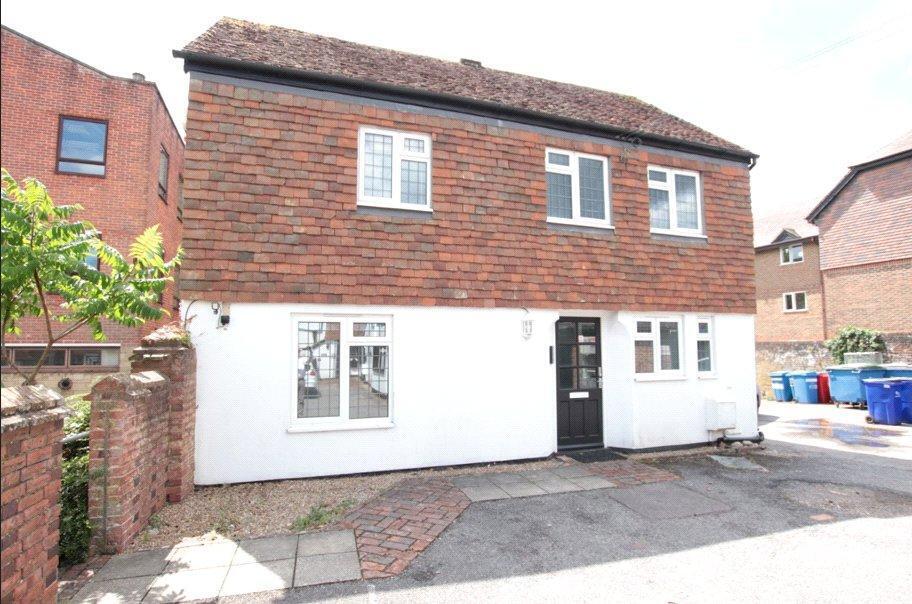 46C High Street, East Grinstead for sale Building Photo- Image 1 of 7