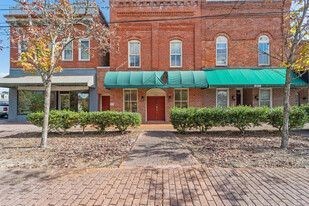 Historic Downtown Jacksonville - Commercial Property