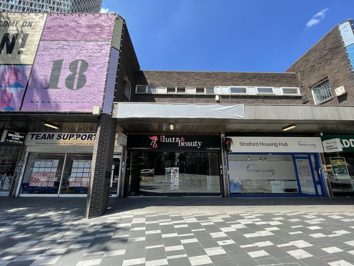 20 Broadway, London to rent Building Photo- Image 1 of 7