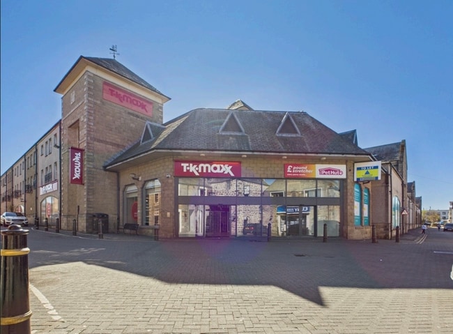 More details for 2 Thunderton Pl, Elgin - Retail to Rent