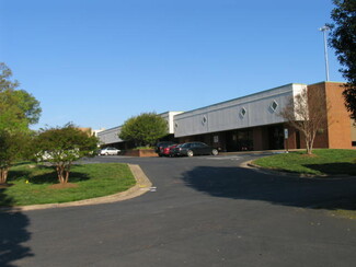 More details for 452 - 454 Southlake Blvd, North Chesterfield, VA - Light Industrial for Rent