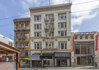 More details for 325 Sutter St, San Francisco, CA - Office, Retail for Rent