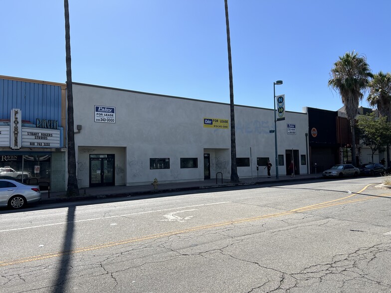 5235-45 Lankershim Blvd, North Hollywood, CA for rent - Building Photo - Image 1 of 1