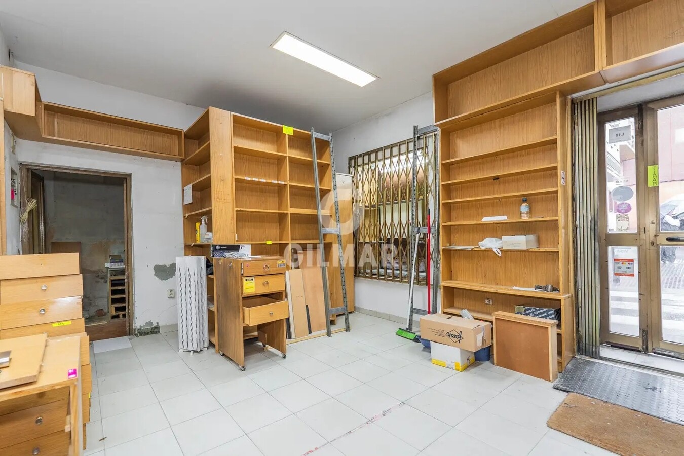 Madrid, MAD 28002 - - - Interior Photo - Image 2 of 6