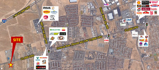 More details for 11000-11352 Central Ave SW, Albuquerque, NM - Land for Sale