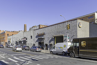 More details for 824-842 Saint Anns Ave, Bronx, NY - Industrial for Rent