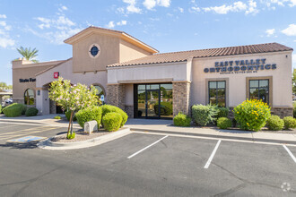 1635 N Greenfield Rd, Mesa, AZ for rent Building Photo- Image 1 of 16