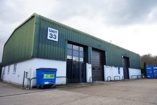 More details for 31-33 Claylands Rd, Southampton - Industrial for Rent