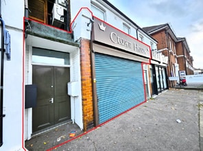 227 Aldborough Rd S, Ilford to rent Building Photo- Image 1 of 2