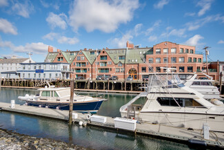 More details for 50 Portland Pier, Portland, ME - Office for Rent