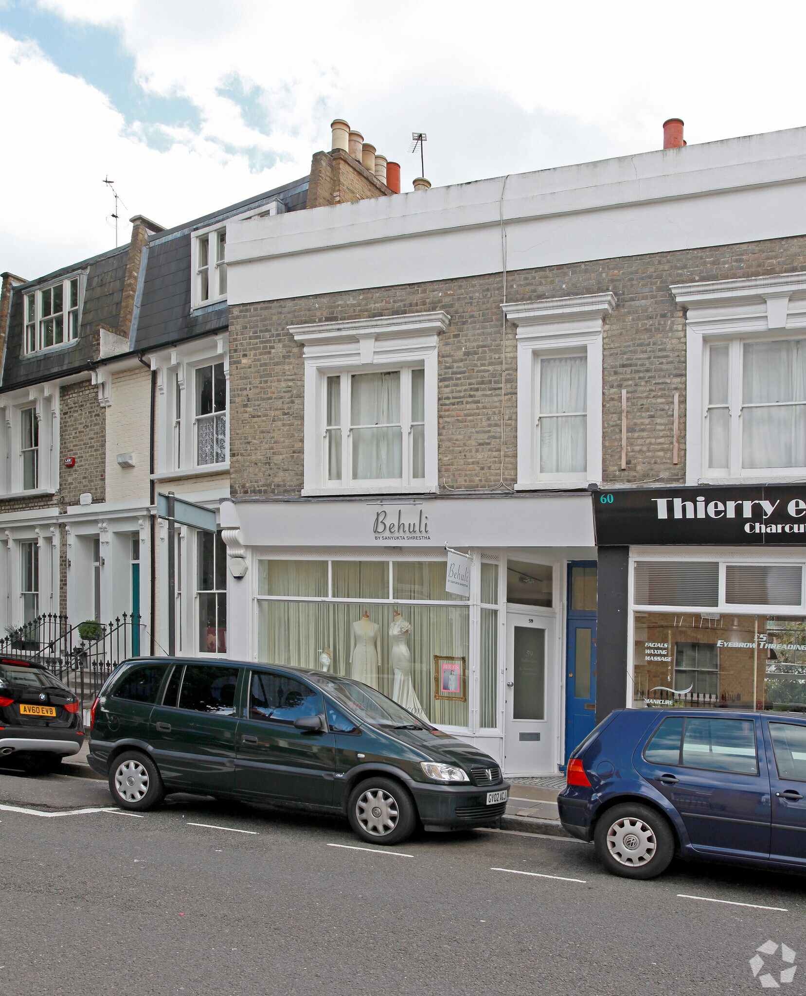 59 Walham Grove, London for sale Building Photo- Image 1 of 1