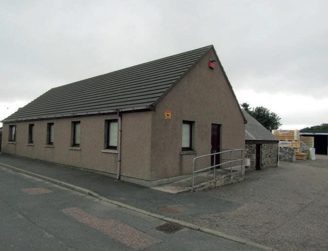 4 Netherhill Rd, Peterhead for sale Primary Photo- Image 1 of 1