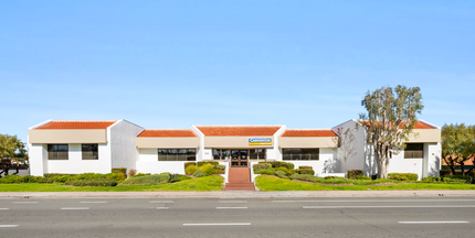 7862 El Cajon Blvd, La Mesa, CA for rent Building Photo- Image 1 of 10