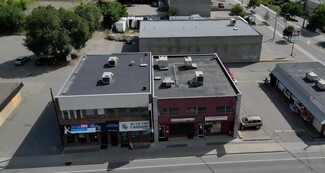 More details for 2810 48 Av, Vernon, BC - Office, Light Industrial for Rent