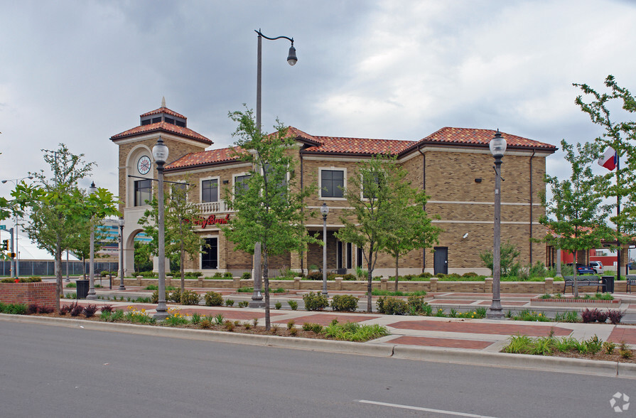 611 University Ave, Lubbock, TX for sale - Primary Photo - Image 1 of 1