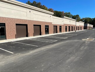 More details for 219 Turner Rd, North Chesterfield, VA - Office/Retail, Light Industrial for Rent