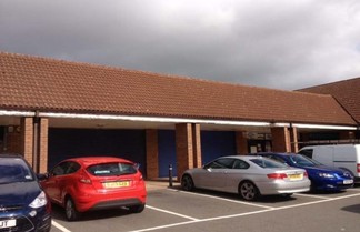 More details for Heath Way, Cannock - Retail for Rent