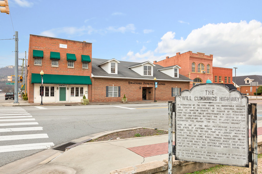 33 Courthouse Sq, Jasper, TN for sale - Other - Image 1 of 1