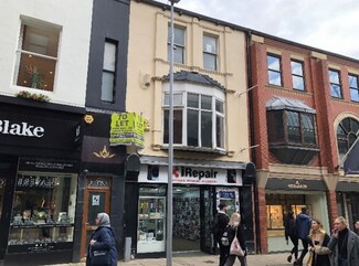 More details for 3-3A Commercial St, Leeds - Retail for Rent