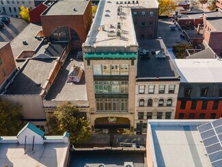 More details for 44 N Queen St, Lancaster, PA - Retail to Rent