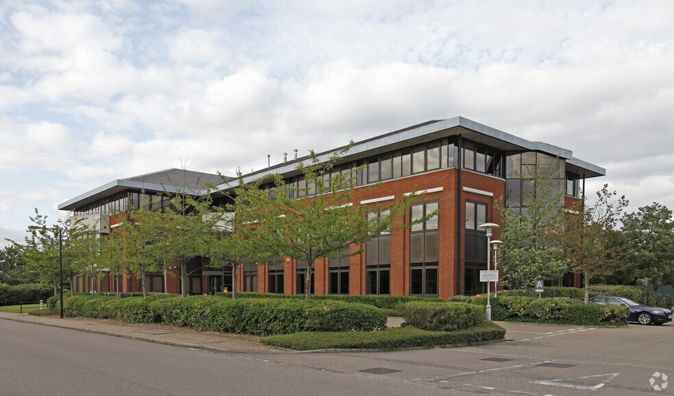 Sandringham Ave, Harlow for sale - Primary Photo - Image 1 of 1