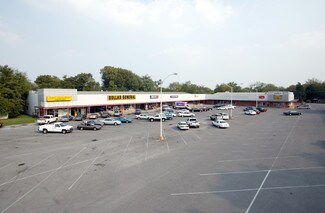 More details for 924 Providence Blvd, Clarksville, TN - Retail to Rent