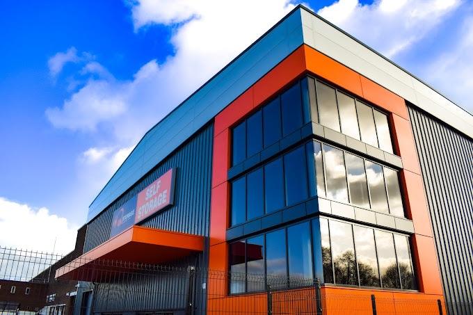 Shepcote Ln, Sheffield to rent - Building Photo - Image 3 of 8