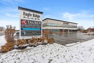 1415-1445 Eagle Ridge Dr, Schererville, IN for rent Building Photo- Image 1 of 42