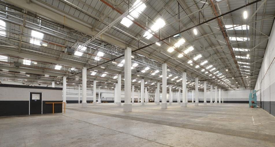Heywood Distribution Park, Heywood to rent - Building Photo - Image 2 of 9