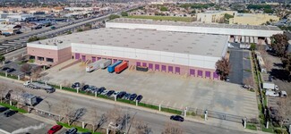 More details for 10240 Alameda St, South Gate, CA - Industrial for Rent