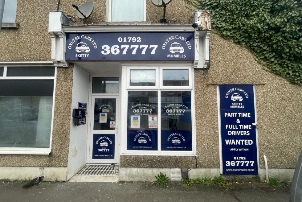 114-116 Eversley Rd, Sketty for sale Building Photo- Image 1 of 1