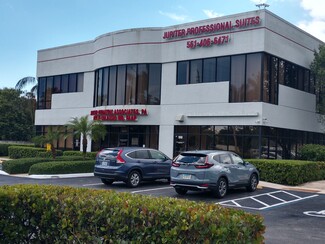 More details for 6650 W Indiantown Rd, Jupiter, FL - Office for Rent