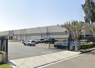 More details for 3110-3122 E Via Mondo Rd, Compton, CA - Industrial for Rent