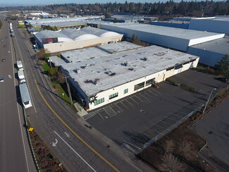 More details for 9592 SE Main St, Milwaukie, OR - Industrial for Rent