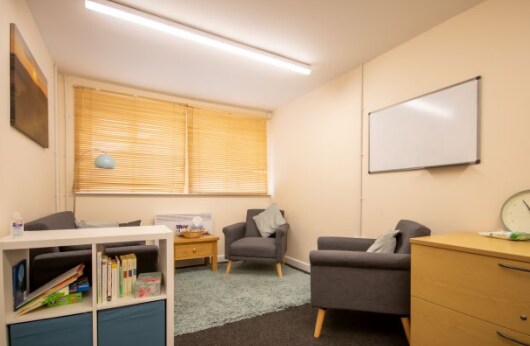 Shaftesbury Ln, Blandford Forum to rent Interior Photo- Image 1 of 4