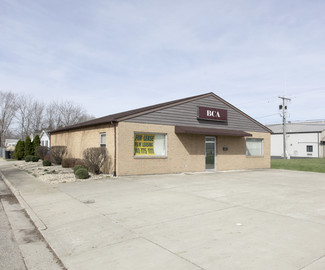 More details for 114 Renick Ave, Chillicothe, OH - Office/Retail for Rent