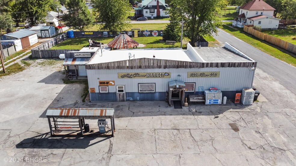 114 S Prairie St, Russell, IA for sale - Building Photo - Image 1 of 35