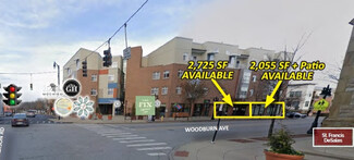 More details for 2835-2847 Woodburn Ave, Cincinnati, OH - Office/Retail for Rent