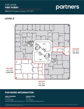 8866 Gulf Fwy, Houston, TX to rent Site Plan- Image 1 of 2