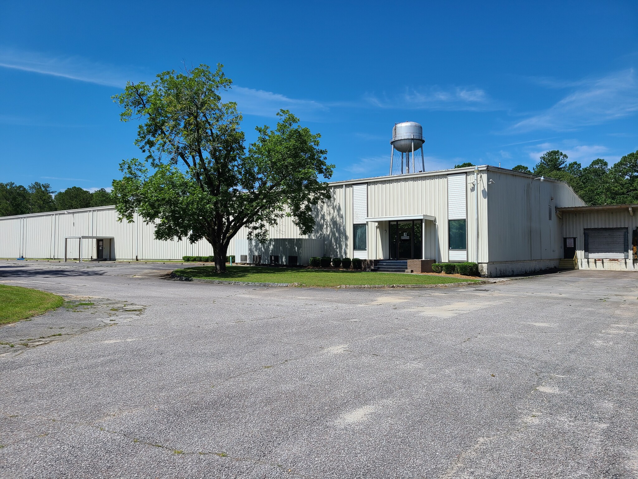 5244 Festival Trail Rd, Salley, SC for rent Building Photo- Image 1 of 12