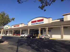 3233 W Hammer Ln, Stockton, CA for sale Building Photo- Image 2 of 3