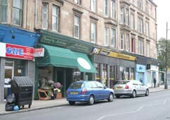 80 Queen Margaret Dr, Glasgow for sale Primary Photo- Image 1 of 1