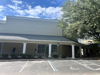 More details for 490 NW 60th St, Gainesville, FL - Office for Rent