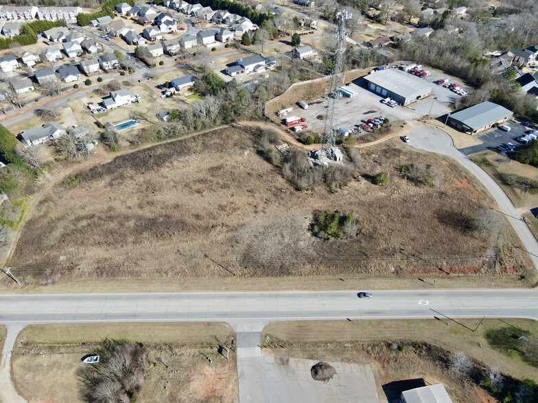 South Carolina Highway 153, Piedmont, SC for rent - Aerial - Image 2 of 4