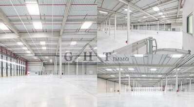 Industrial in Gretz-Armainvilliers to rent Building Photo- Image 2 of 4
