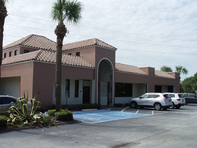 1981 SE Port St Lucie Blvd, Port Saint Lucie, FL for sale - Building Photo - Image 1 of 1