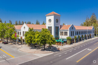 More details for 1171 Homestead Rd, Santa Clara, CA - Office, Medical for Rent