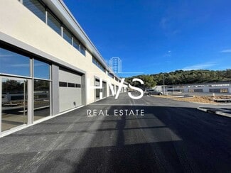 More details for Light Industrial to Rent