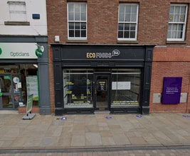 45 Market St, Lichfield to rent Building Photo- Image 1 of 1