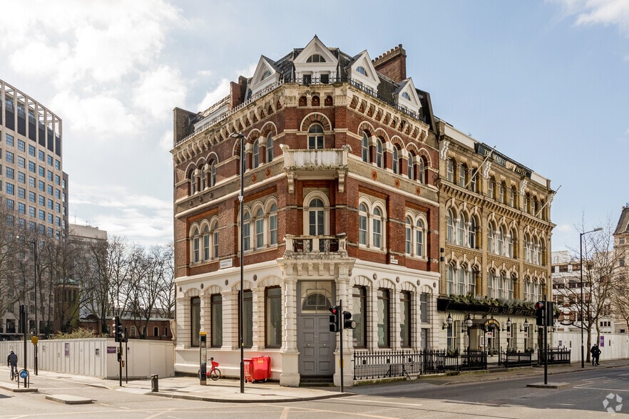 1 Stamford St, London for sale - Primary Photo - Image 1 of 1
